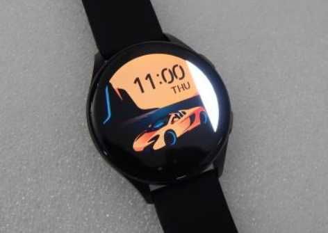 Смарт годинник Blackview X20