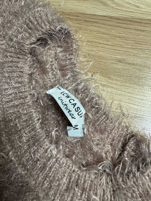 Светр травка LC Waikiki розмір М