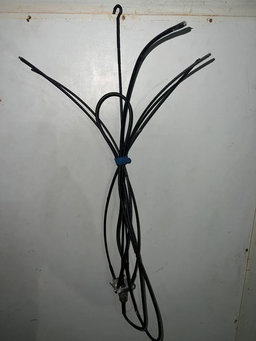 Motorola Антена ПАВУК для радіостанцій