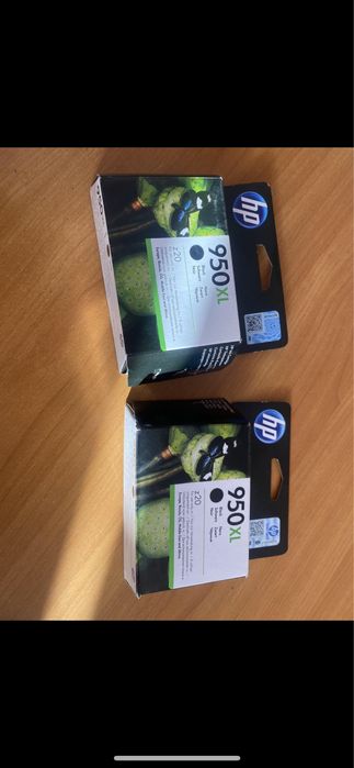 Картридж HP DJ 950 (різні кольори)