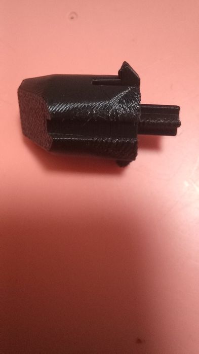 Тримач ролети Renault Kadjar