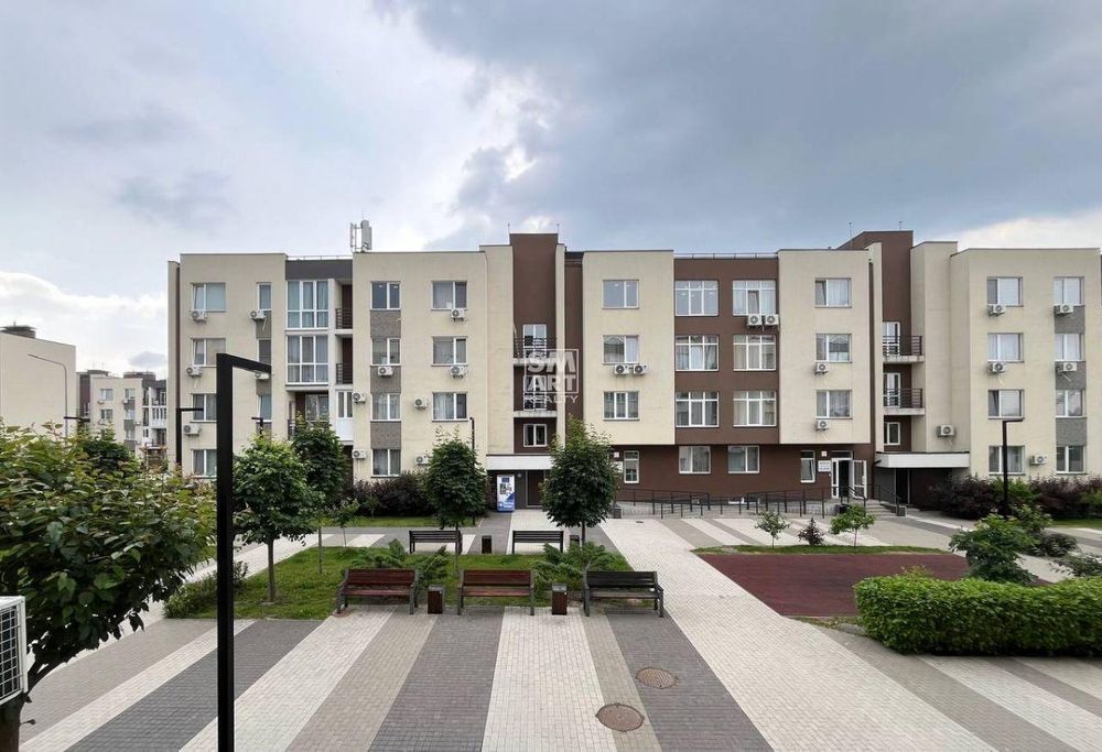 Parkland ПАРКЛЕНД. СМАРТ-КВАРТИРА під оренду