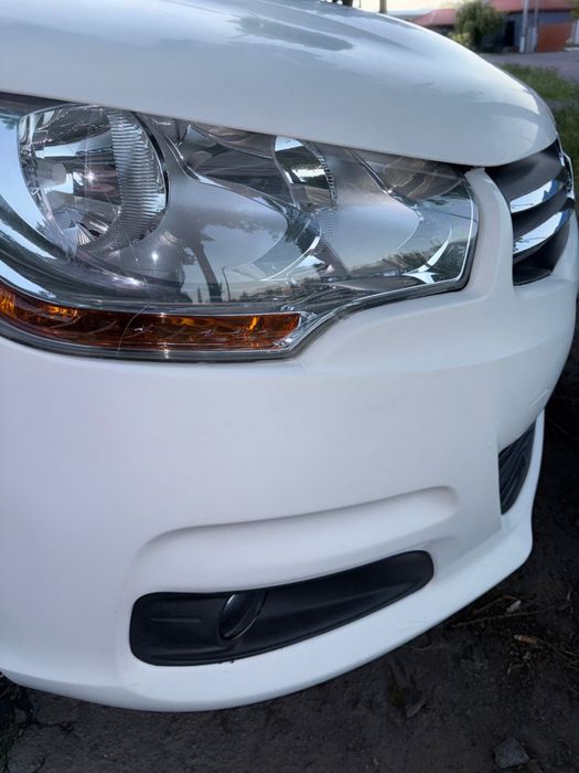 Citroen C4 2012 VIN VF7NC9HP0CY575077 фото оголошення 8 з 17