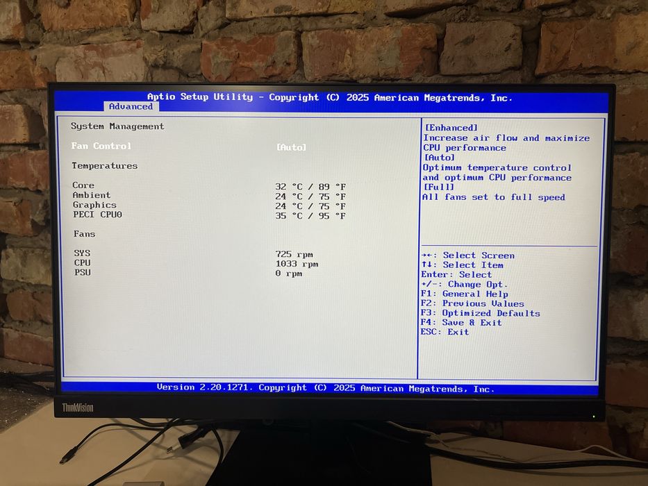Системний блок Fujitsu Core i5 8400