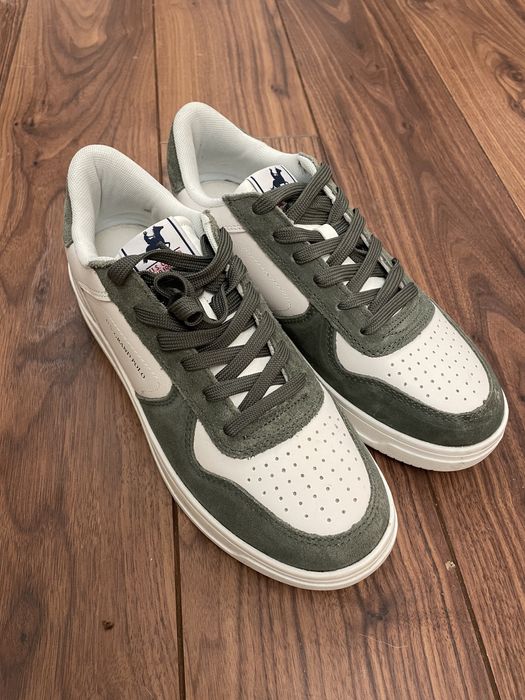 Buty U.S Grand Polo