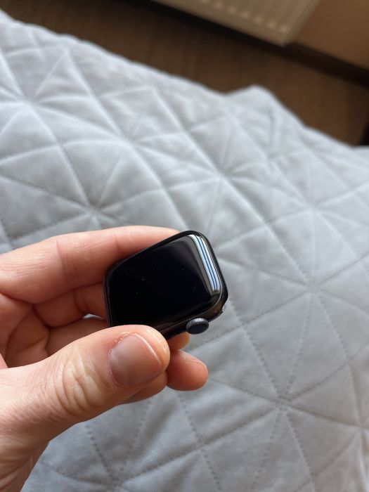 apple watch 6 nike - купити телефони та аксесуари - Ціна на OLX.ua