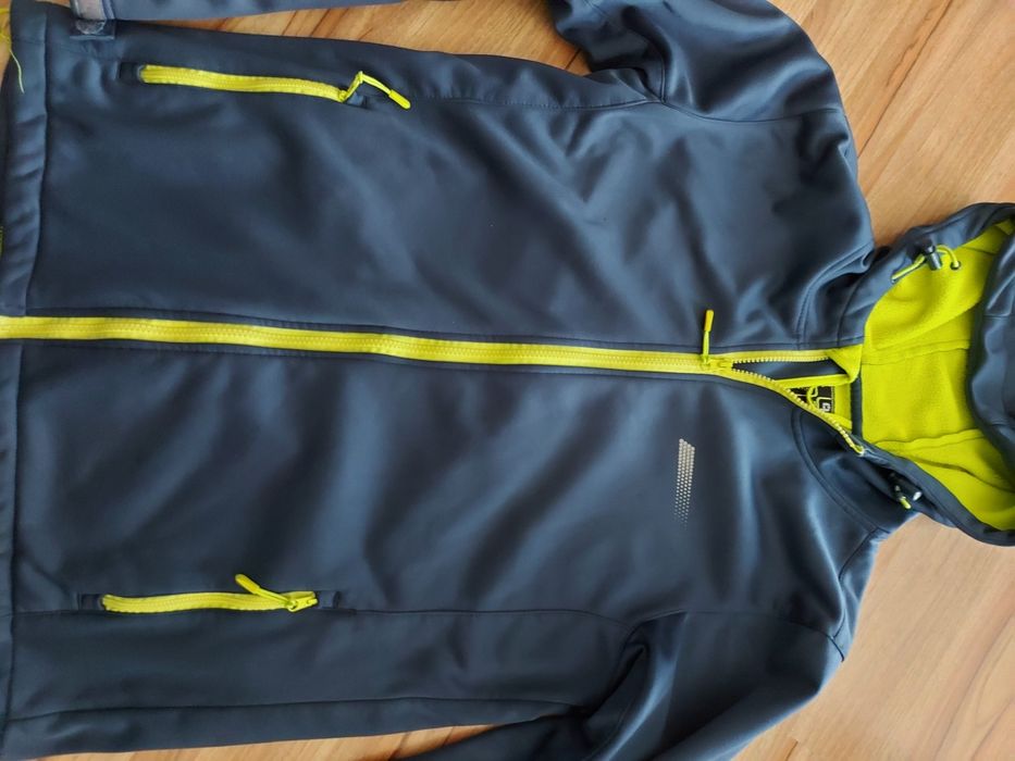 Kurtka damska sportowa