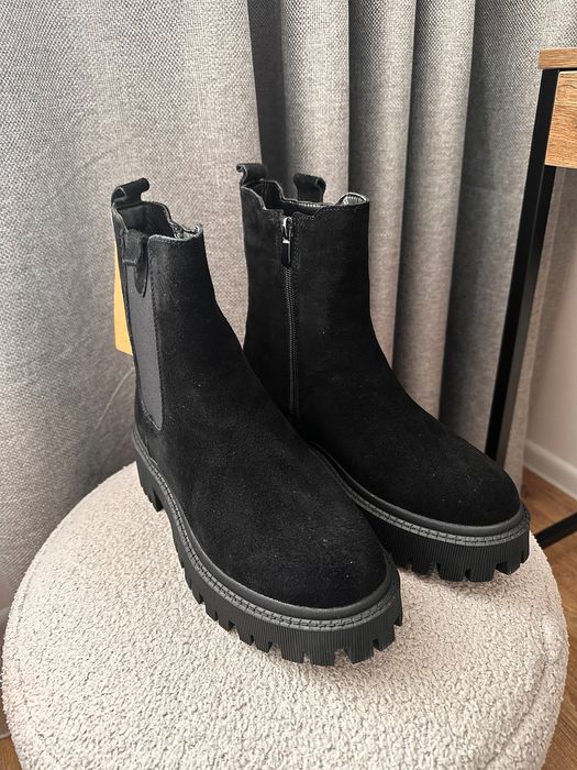 Челсі, чобітки, чоботи