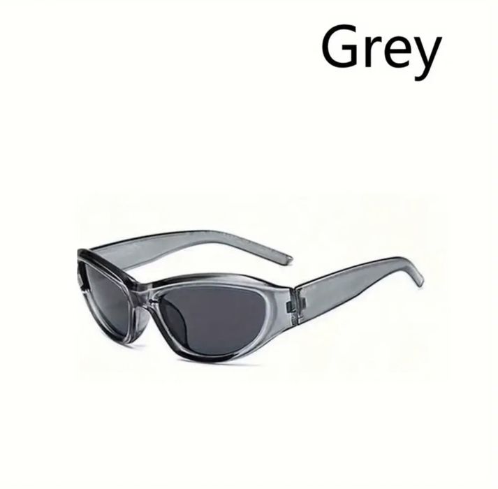 Кіберпанк окуляри