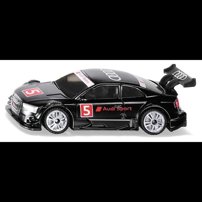 SIKU S1580 Samochód Audi RS 5 Racing