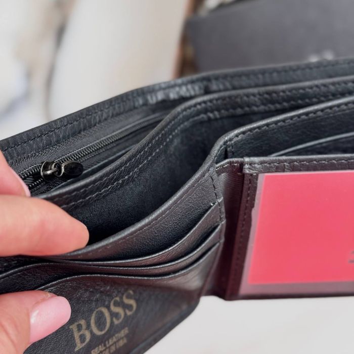 Подарунковий чоловічий набір BOSS