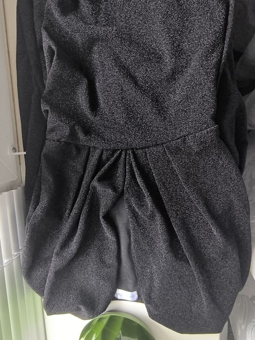 Сукня з люрексом розмір М