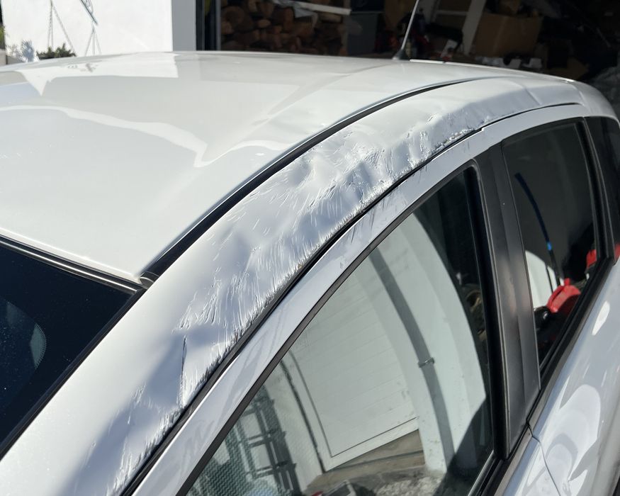 Nissan note 1.2 2014