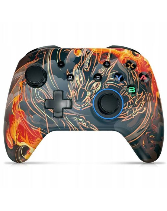 Bezprzewodowy pad do SWITCH