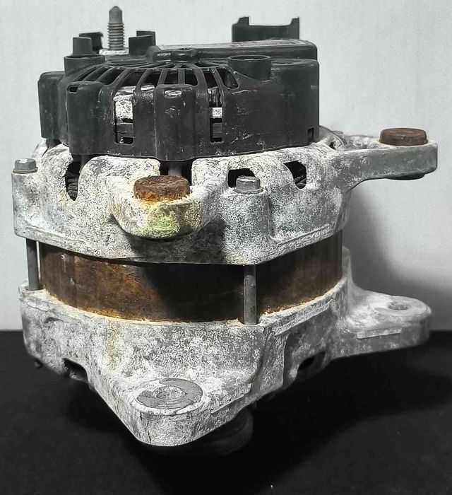 Alternador RENAULT CAPTUR I (J5_, H5_) ano 2014
