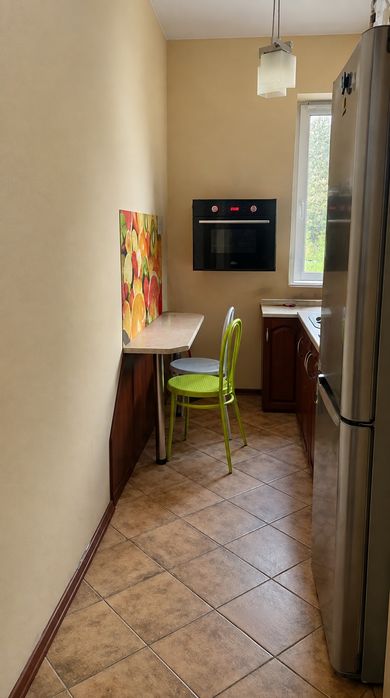 Pokój do wynajęcia w mieszkaniu 2 pokojowym