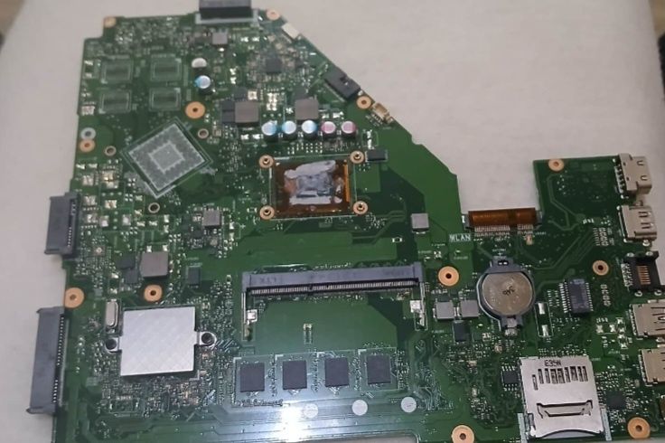 asus x550c запчатини