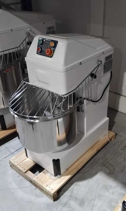 Amassadeira Espiral 30L - NOVA