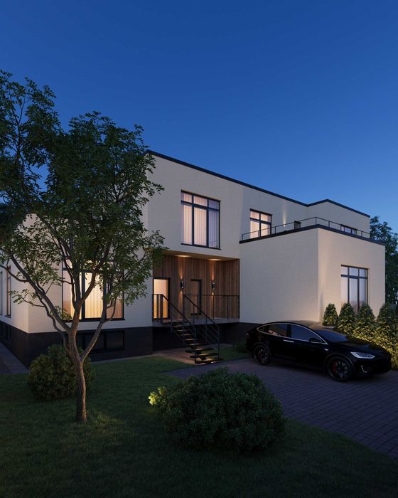 House by the address (area 275 m²) - Atlanta.ua - photo 6