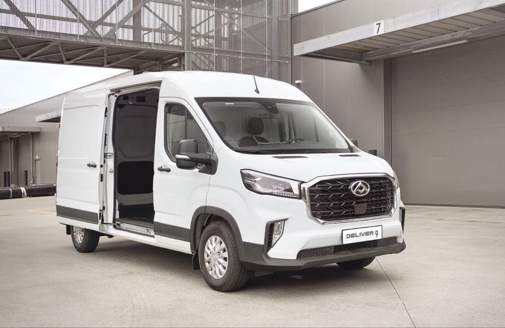 Najtanszy Bus bez limitu kilometrów. Faktura. Wynajem 7 dni w tygodniu