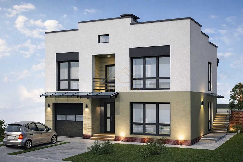 Продаж особняка в районі Пасічна (Демянів Лаз).