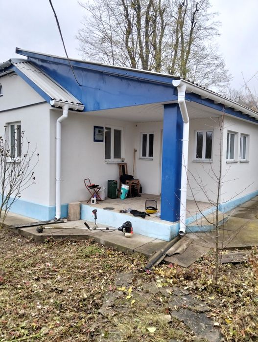 Продам будинок Муровані Курилівці, вул. Гоголя 14