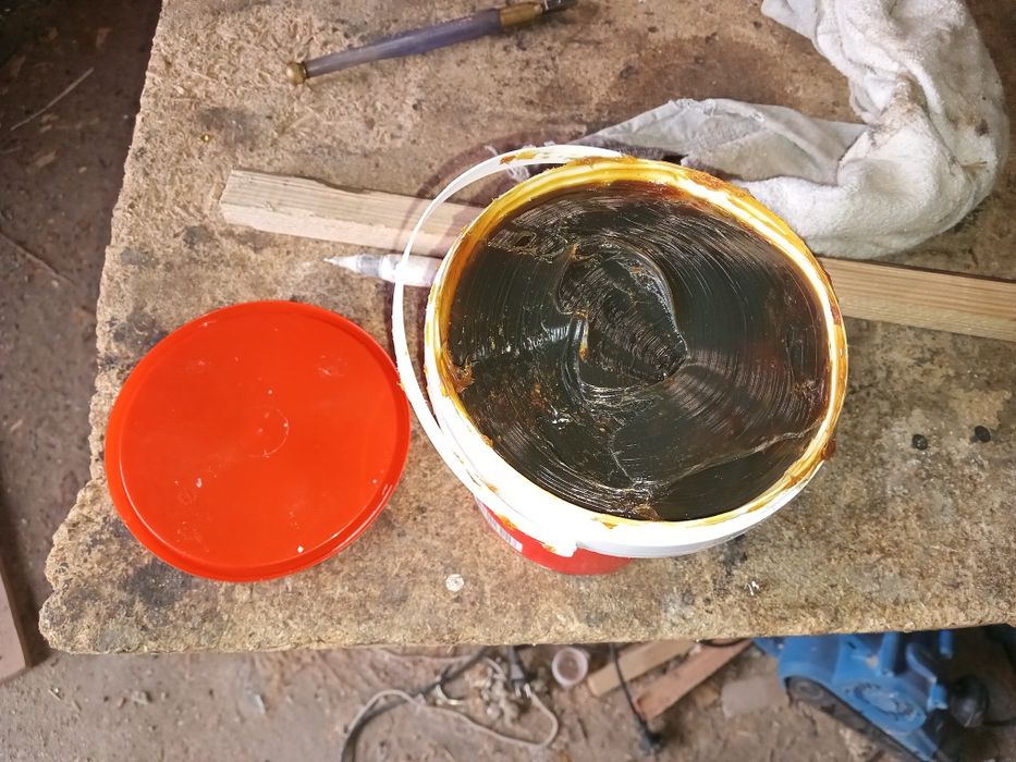 Продам солидол производства СССР.