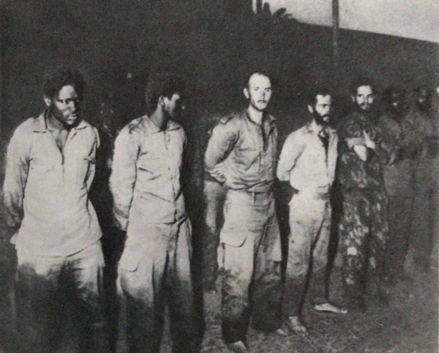 UMA ARMA SECRETA EM ÁFRICA, de Oleg Ignatiev - Moscovo 1981