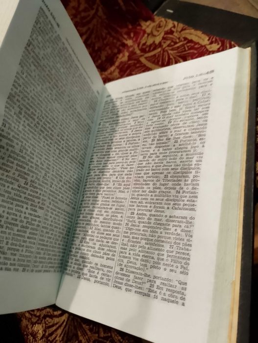 Tradução do Novo Mundo das Escrituras Sagradas 1967