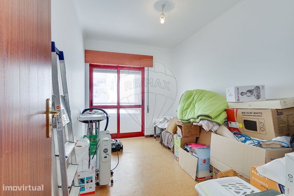 Apartamento T3 para venda