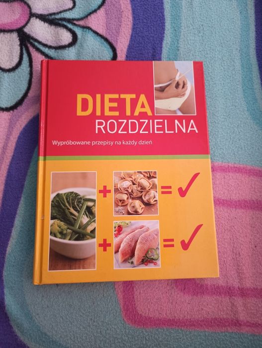 Dieta rozdzielna