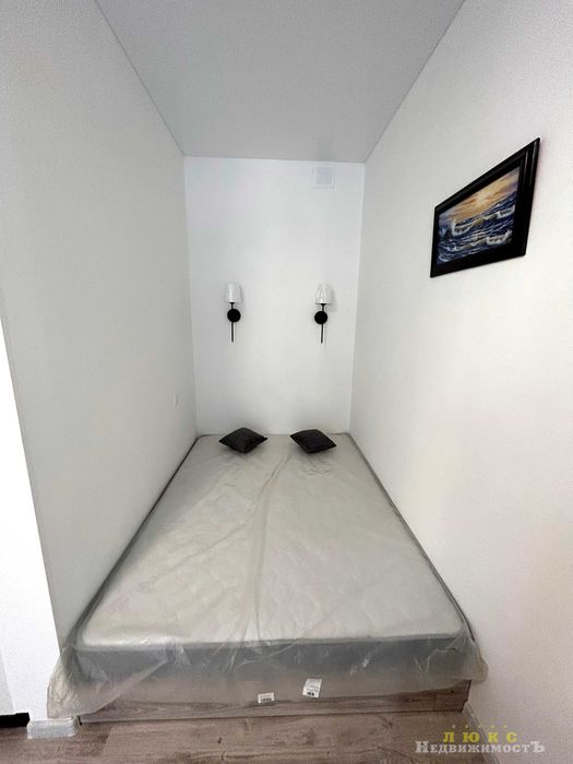 Продам без комиссии 1 ком. квартиру в  ЖК Атмосфера!