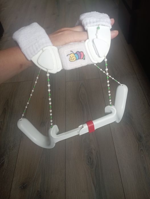 Ортопедичні стремінці