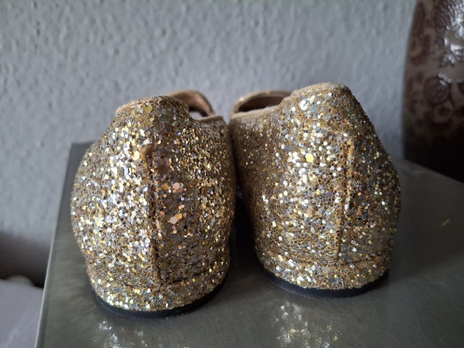 Chiara Ferragni  cudne balerinki 35