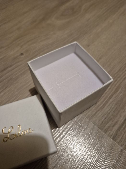 Pudełeczko na biżuterię