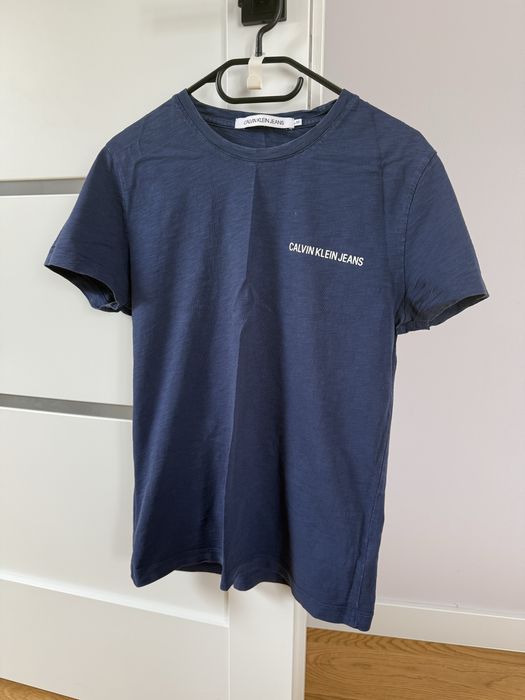 T-shirt Calvin Klein