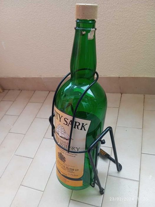 Suporte Garrafa 3Litros