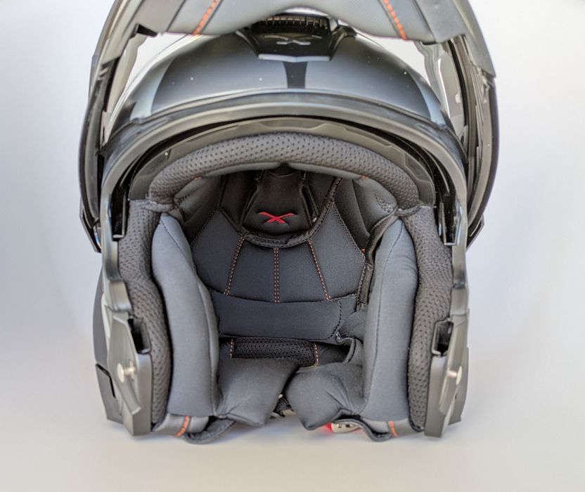 Capacete Nexx X.Vilijord