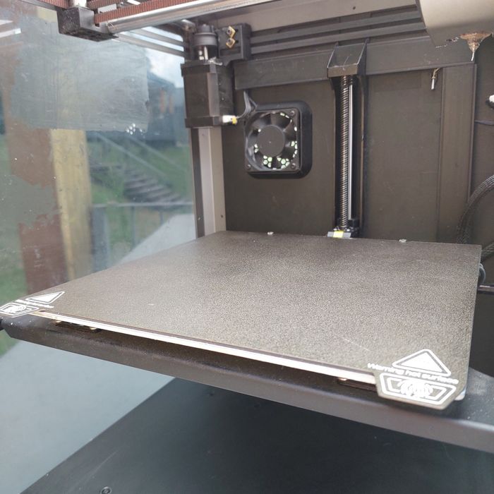 3 d принтер CREALITY K1