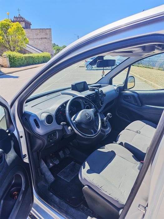 Peugeot Partner 1.6 e-HDI