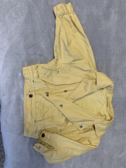 Косуха для дівчинки, кофта