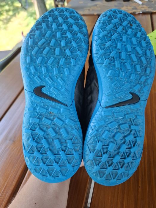 Дитячі сороканіжки Nike Tiempo