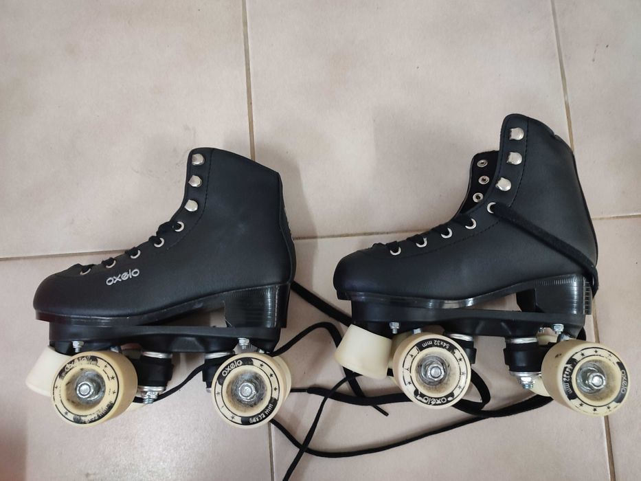 Patins Patinagem Oxelo