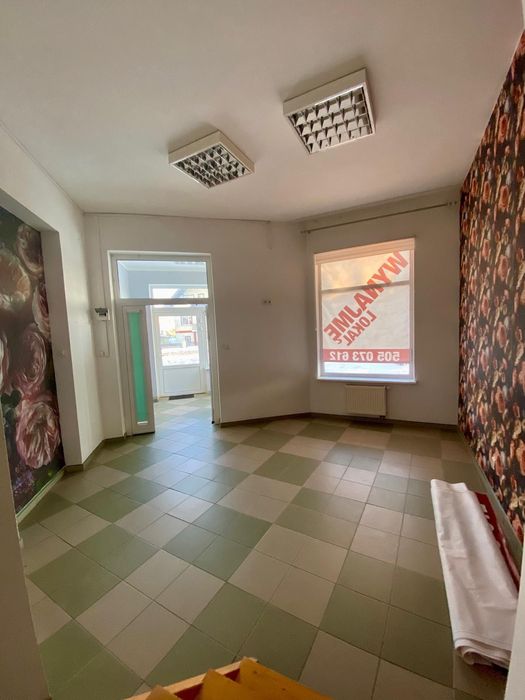 Lokal do wynajęcia