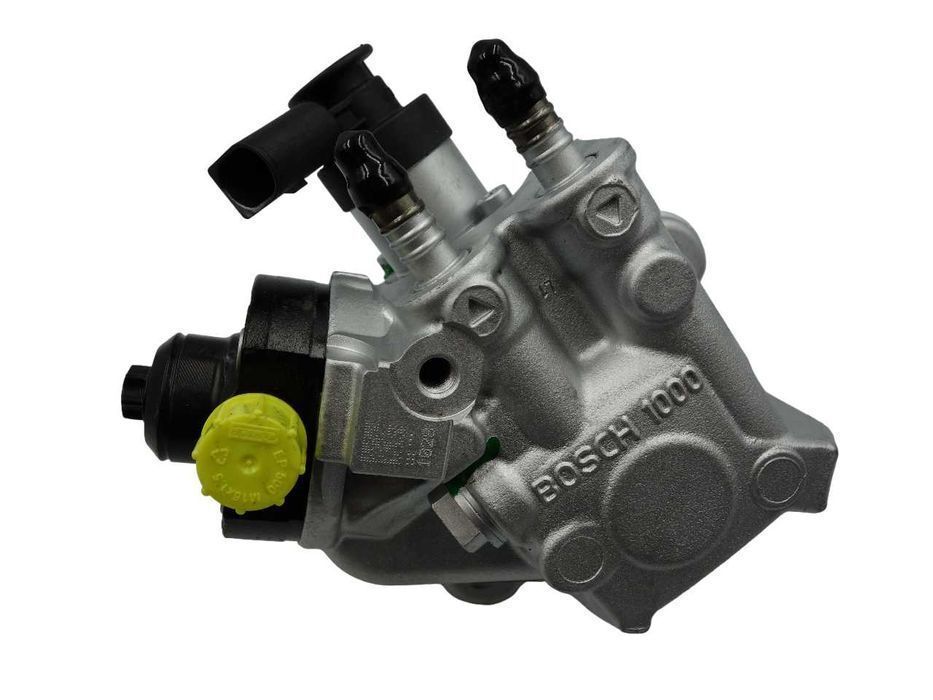 Pompa CR 0445.010.542 Bosch Skoda Yeti VW 2.0TDI 2.0BiTDI Regenerowana
