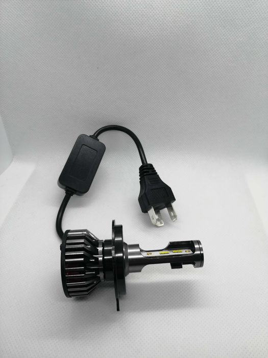 Led H4 16000 Lumens "Canbus"