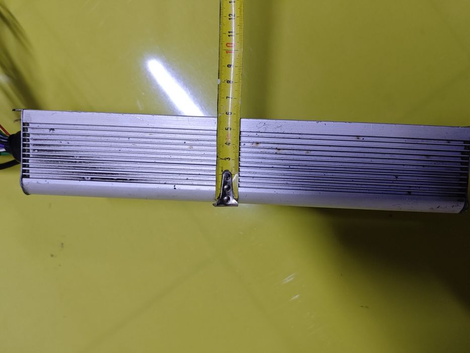 Контролер yuyang king 150a 50-120v