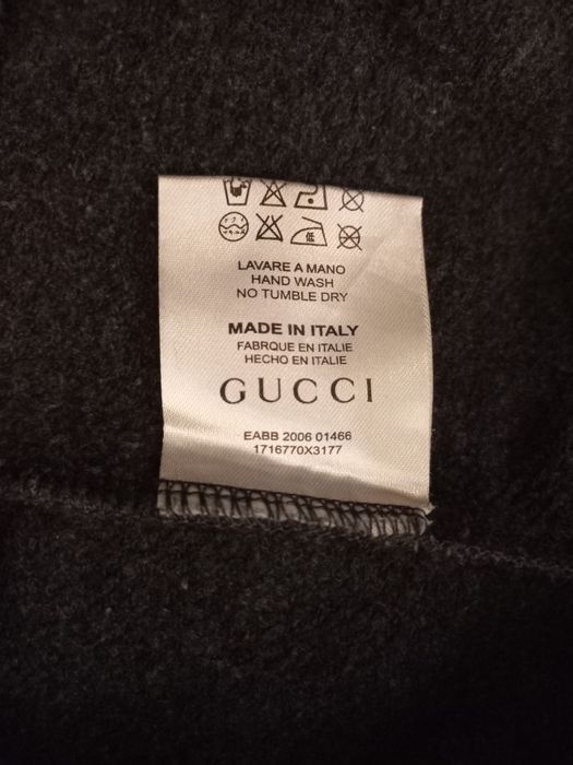 Bluza GUCCI rozmiar S