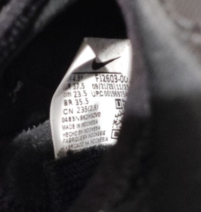 Korki chłopięce Nowe