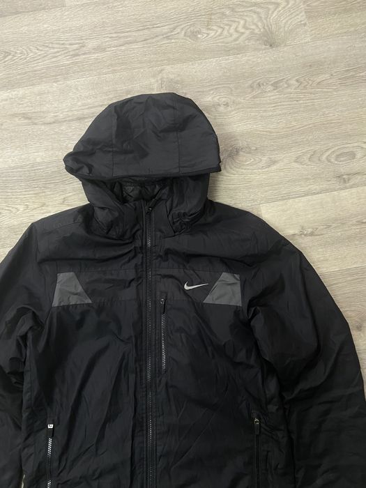 Куртка найк Nike air max